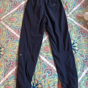 lululemon athletica Navy Blue Pants